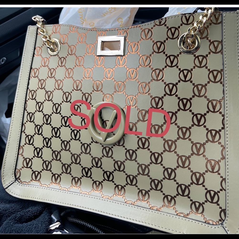 Brand new Valentino bag